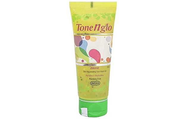 Tonenglo  S Face Wash 100ml