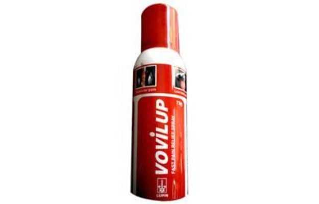 Vovilup Spray 55gm