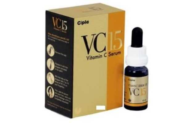 VC 15 Serum 5ml