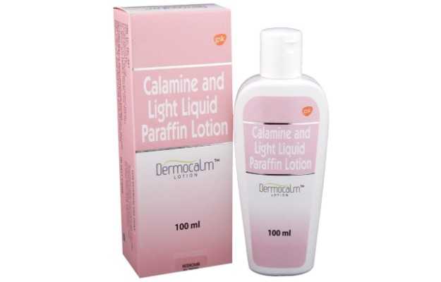 Dermocalm Lotion 100ml