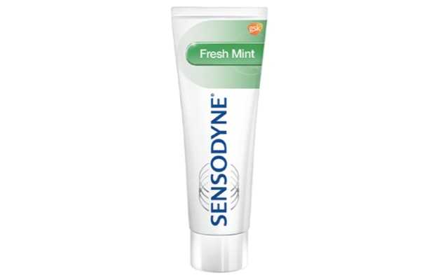 Sensodyne Fresh Mint Toothpaste 40gm