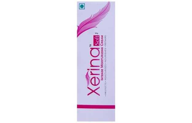 Xerina Soft Cream
