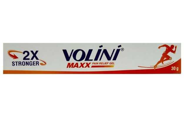 Volini Maxx Gel 30gm