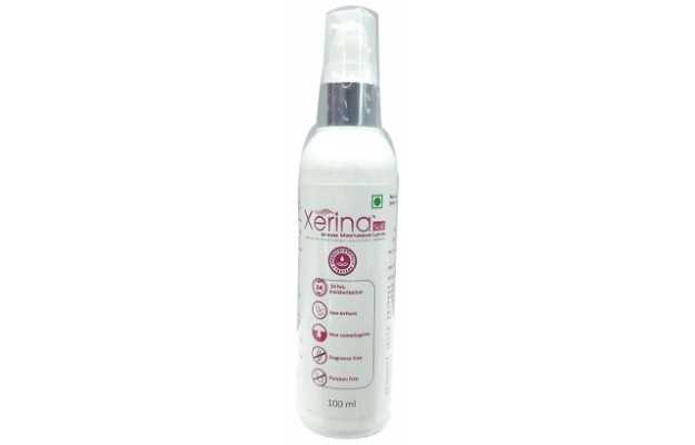 Xerina Soft Lotion