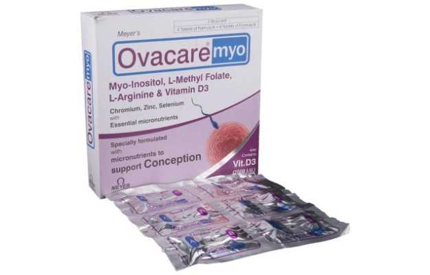 Ovacare Myo Kit