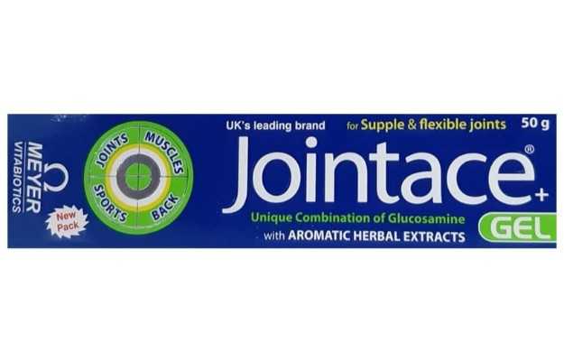 Jointace Plus Gel