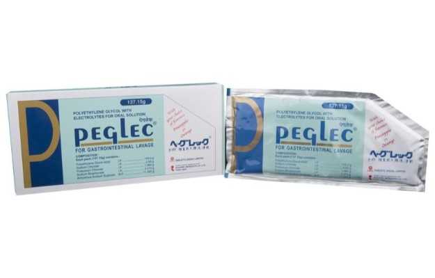 Peglec Powder