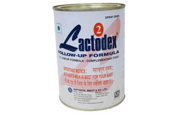 Lactodex 2 Follow Up Formula Powder 1kg