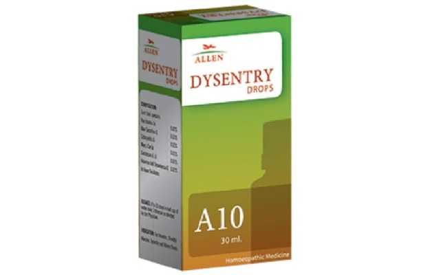 Allen A10 Dysentry Drop_0
