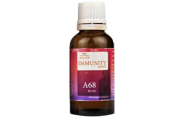 Allen A68 Immunity Drop
