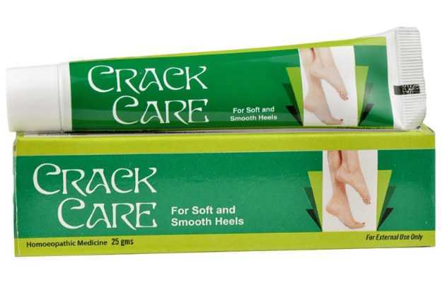Allen Crack Care Cream