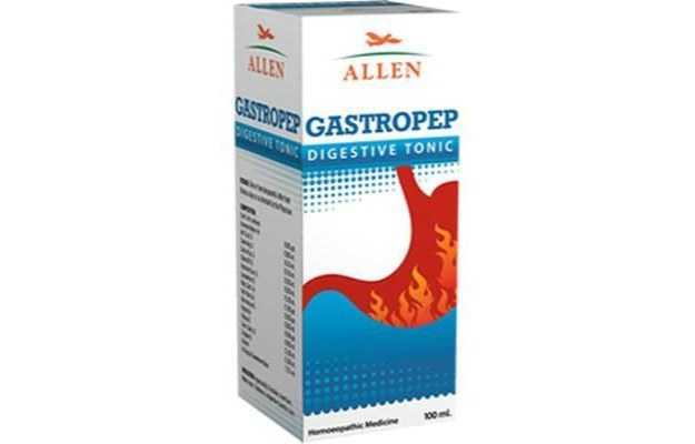 Allen Gastropep Digestive Tonic 100ml