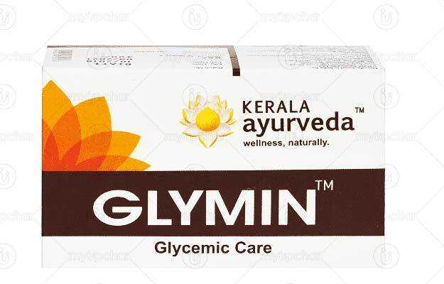 Kerala Ayurveda Glymin