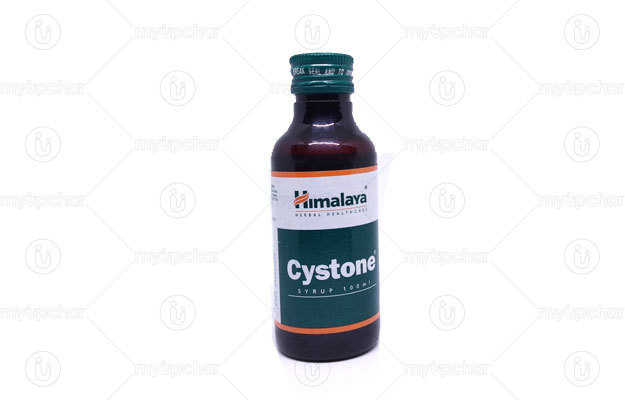 Himalaya Cystone Syrup 100ml