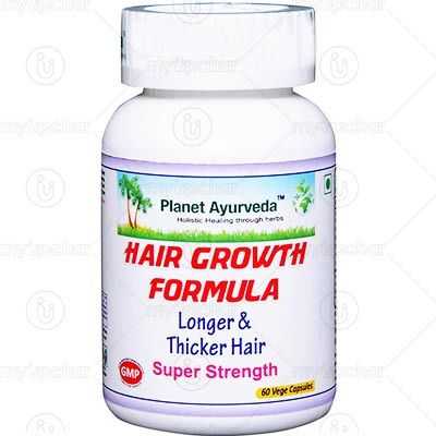 Hair Growth Formula Capsule Find Hair Growth Formula Capsule Information  Online  Lybrate