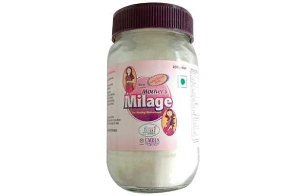New Mothers Milage Powder