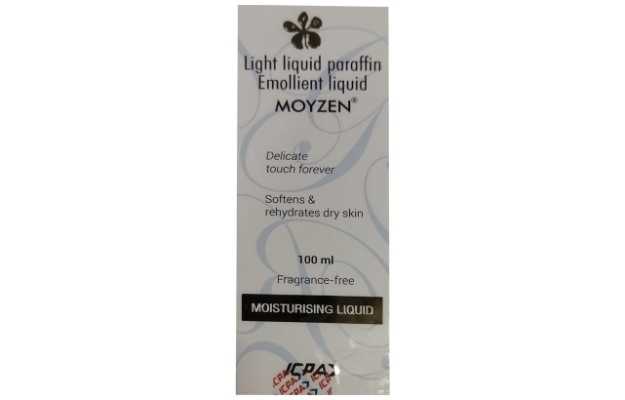 Moyzen Moisturizing Liquid 100ml