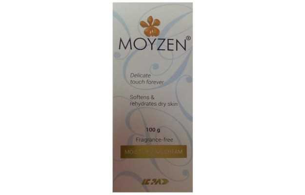Moyzen Cream 100gm