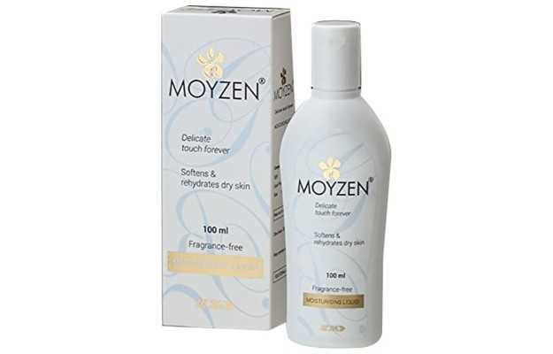 Moyzen Liquid 200ml