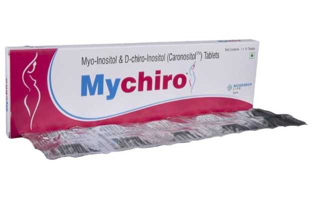 Mychiro Tablet