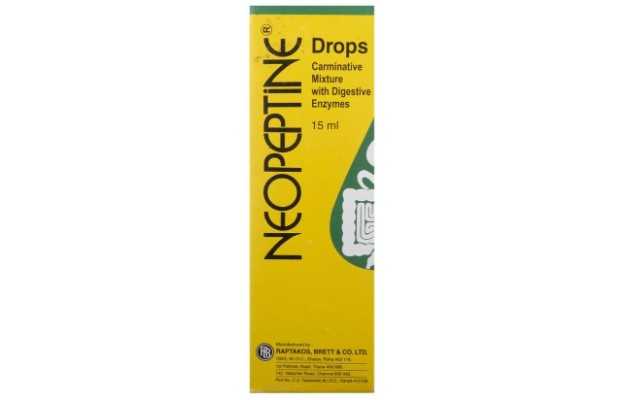 Neopeptine Drop