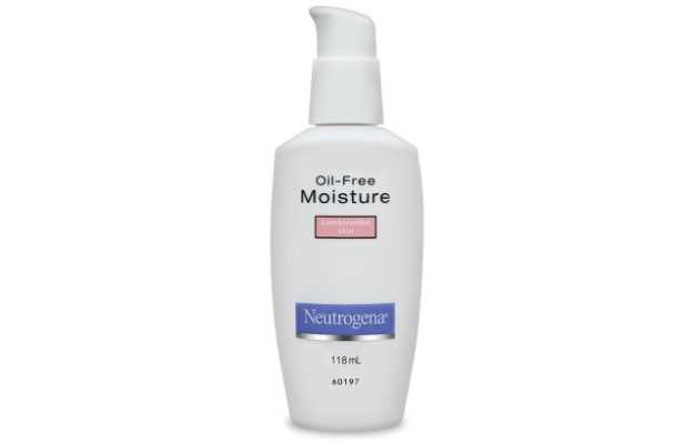 Neutrogena Oil Free Moisture