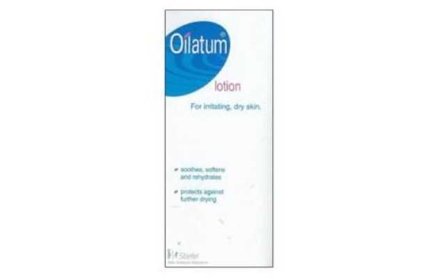 Oilatum Kids Lotion