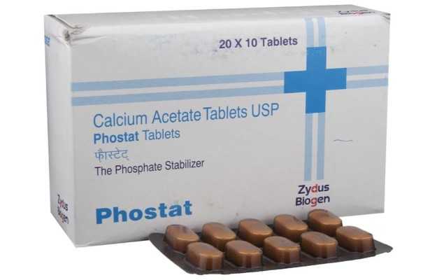 Phostat Tablet