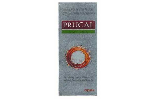 Prucal Lotion