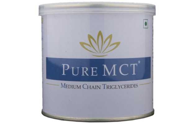 Pure MCT Powder