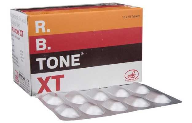 RB Tone XT