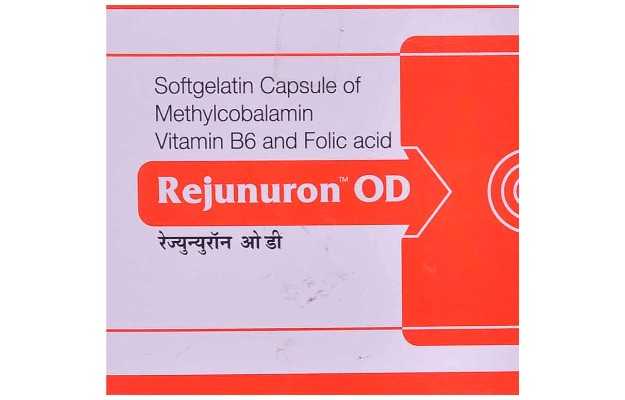 Rejunuron OD Capsule