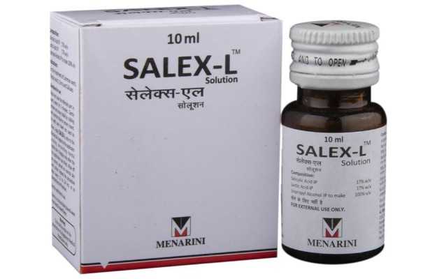 Salex L Solution