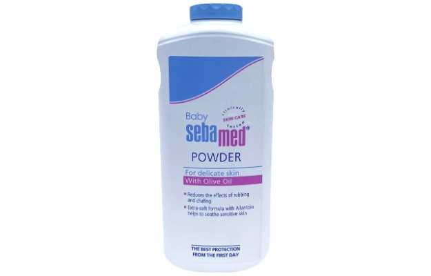 Sebamed Baby Powder 200gm