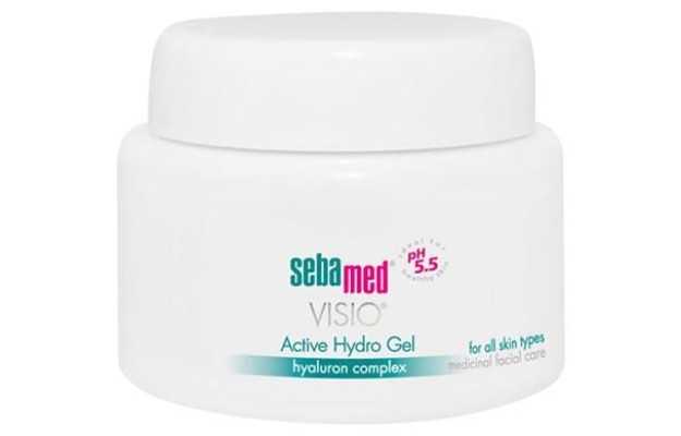 Sebamed Visio Active Hydro Gel