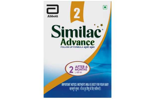 Similac clearance gain price