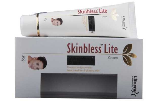 Skinbless Lite Cream