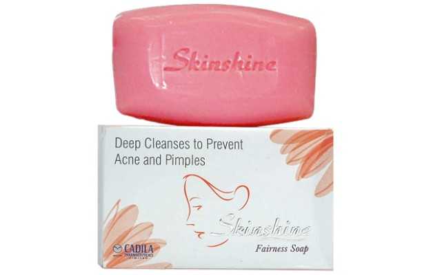 Skinshine Soap 75gm