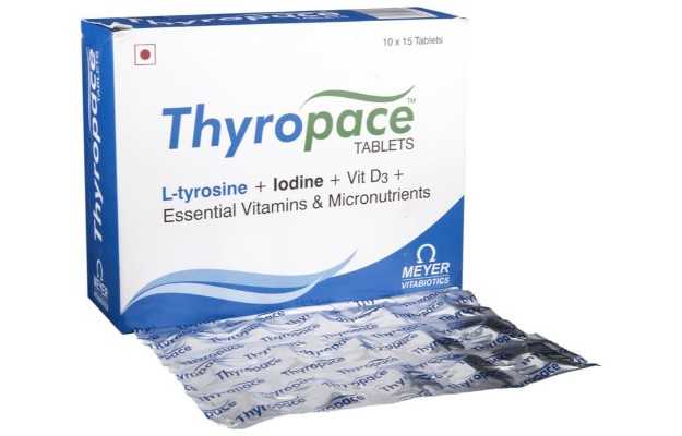 Thyropace Tablet