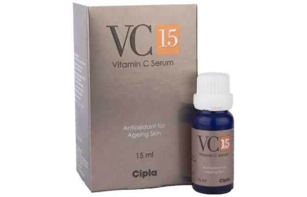 VC 15 Serum 15ml