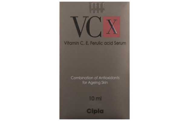 VCX Serum