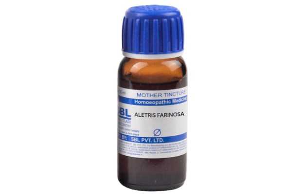 SBL Aletris farinosa Mother Tincture Q