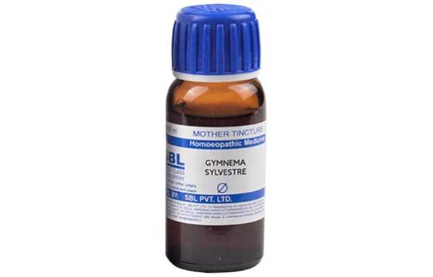 SBL Gymnema sylvestre Mother Tincture Q