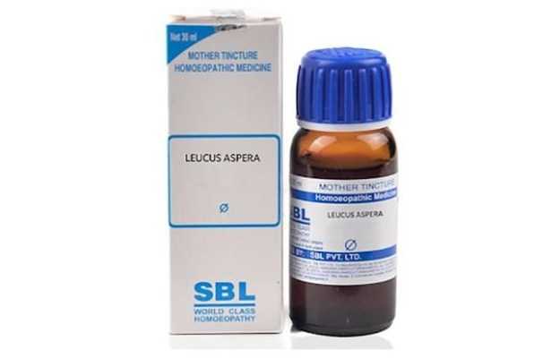 SBL Leucas aspera Mother Tincture Q