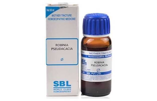 SBL Robinia pseudaccia Mother Tincture Q