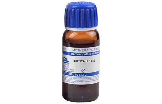 SBL Urtica urens Mother Tincture Q