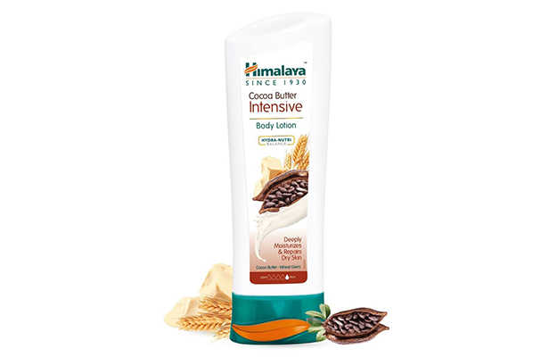Himalaya Cocoa Butter Intensive Body Lotion 200ml