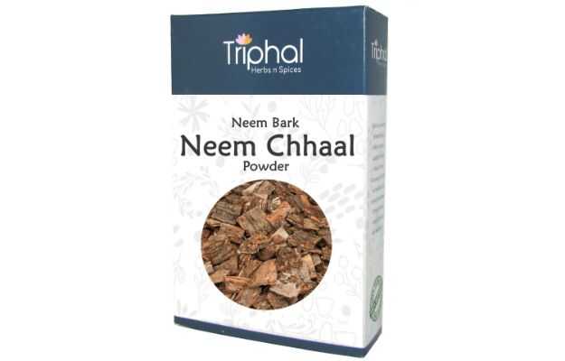 Triphal Neem Chhaal Powder 200Gm