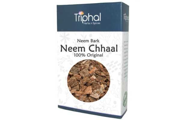 Triphal Neem Chhaal 100 Gm