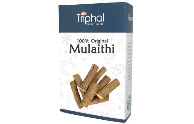 Triphal Mulaithi 100 Gm